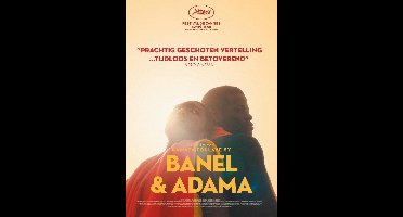 Banel & Adama (DVD)
