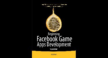 Beginning Facebook Game Apps Development