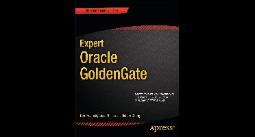 Expert Oracle Goldengate