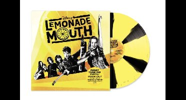 Lemonade Mouth - Lemonade Mouth (LP)
