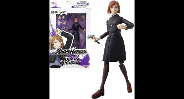 Jujutsu Kaisen Nobara Kugisaki Figurine 17cm