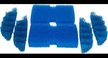 Geschikt voor JBL Combibloc CP CristalProfi E400/E700/E900