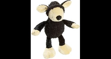 Flamingo Schaap - Hondenspeelgoed - 25 cm - Bruin