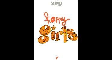 Happy 02. happy girls