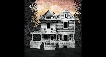 Steve Albini & Alison Chesley & Tim Midyett - Music From The Film Girl On The Third Floor (2 LP)