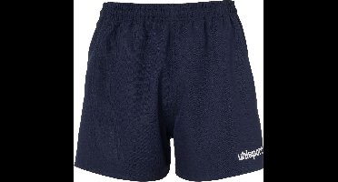Uhlsport Rugbyshort Heren - Marine | Maat: M