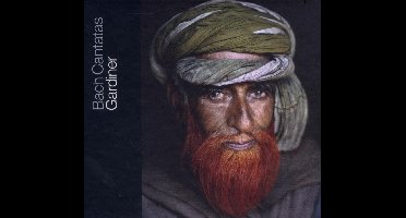 English Baroque's Monteverdi Choir - Cantatas Volume 12 (2 CD)