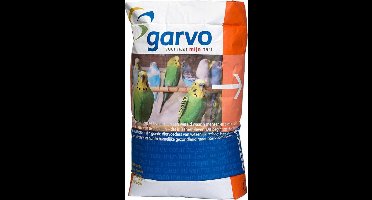 Garvo Parkietenvoer Speciaal 2 kg