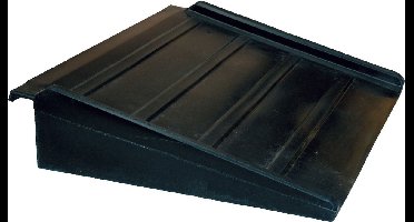 Oprijplaat voor OPW2/OPW4/OPW4L MW Tools OPR