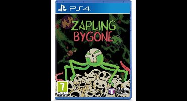 Zapling Bygone - PS4