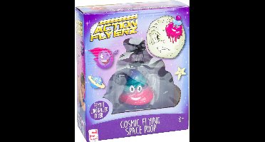 Emoji Radiografisch bestuurbare Flyer