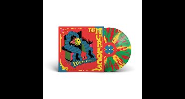 Murlocs - Young Blindness (LP) (Coloured Vinyl)