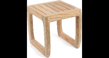 De Symi Kruk - Buiten