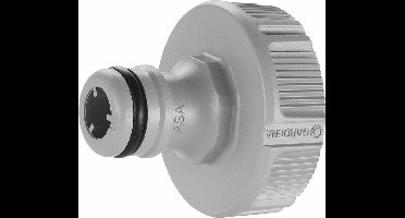 Gardena 18202-50 Kraanstuk - 1"