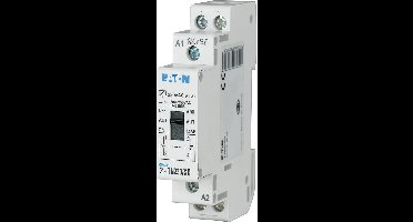 Eaton Voorkeursrelais 230VAC 50Hz 20A 1NO+1NC 1HP - 267975 - E3DWJ