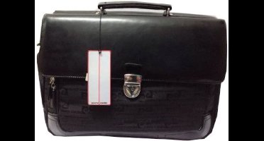 Laptoptas - aktetas - Pierre Cardin