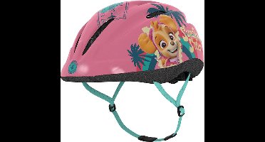 Nickelodeon Paw Patrol Fietshelm Meisjes - Roze - 48-52 cm - (S)