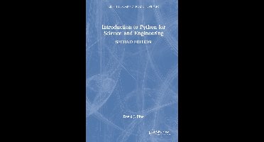 Series in Computational Biophysics- Introduction to Python for Science and Engineering