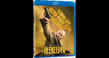 The Beekeeper (Blu-ray)