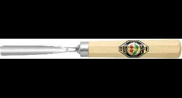 Kirschen - Guts diepe holling van 4 mm - houtbewerking