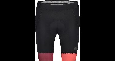 AGU Prime Fietsbroek met Zeem Essential Dames - Rood - M