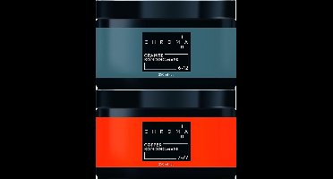 Schwarzkopf - Chroma ID 9,5-4 Beige Sand Color Mask