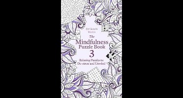 The Mindfulness Puzzle Book 3
