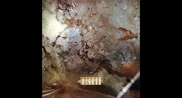 Head Over Heels (LP)