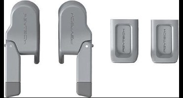 PGYTECH DJI Mavic Mini 1 Landing Gear Extensions  - Let op: niet geschikt voor Mini 2