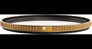 PolarPro - Quartzline UV 46 mm - Camerafilter