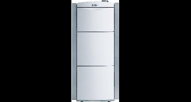 Vaillant Chaudière sol à condensation EcoVIT Exclusive VKK476 47KW classe ERP A