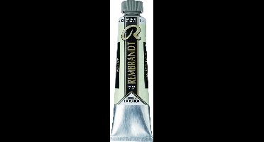 Rembrandt Olieverf | Pearl White (817) 15 ml