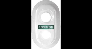 Heller Boorstofopvanger DUSTER PRO 28619 0 - 2 pack