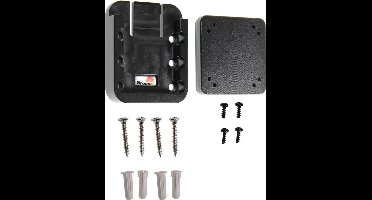 Brodit MultiMoveClip with adapter plate - High Strength