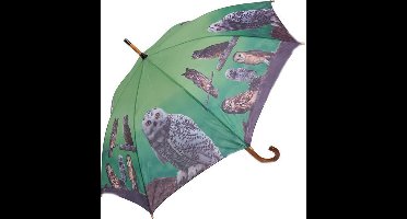 PIA Soft Toys - Uil paraplu - 100 cm