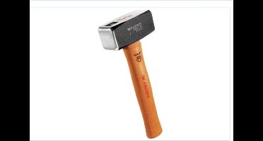 Facom Moker 1250G - Afgeronde hoeken Hamer