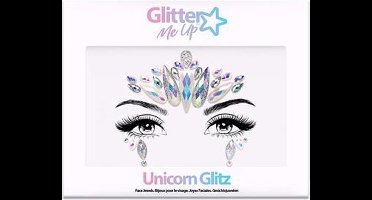 Face jewels | Unicorn Glitz