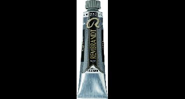 Rembrandt Olieverf | Cold Grey (717) 15 ml