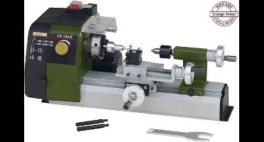 Proxxon Micromot FD 150/E precisiedraaibank 24 150