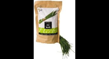 Buzzy  Fresh Garden grow Bag Bieslook