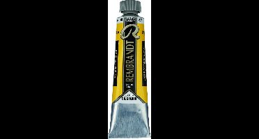 Rembrandt Olieverf | Cadmium Yellow Medium (271) 15 ml