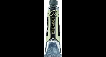 Rembrandt Olieverf | Naples Yellow Green (282) 15 ml