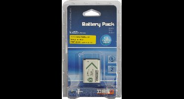 Desq Photo Sony NP-BX1