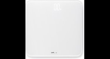 Brabantia ReNew Personenweegschaal Digitaal - op Batterijen - White