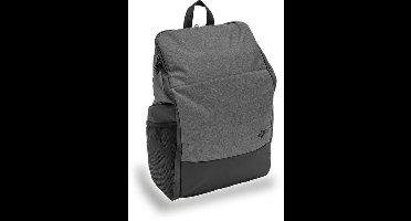 Backpack "Overnighter" - Rugzak Uitklapbaar en Ophangbaar