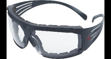 3M Securefit Sf601Sgaf/Fi Veiligheidsbril Incl. Anticondens
