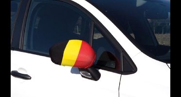 autospiegel hoes Belgie | 2 stuks