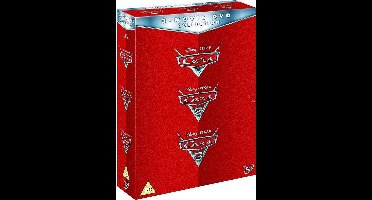 Cars 1-3