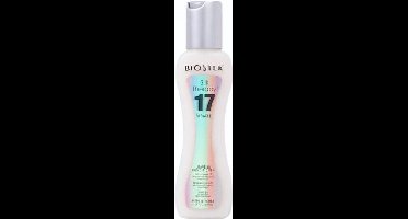 Biosilk Silk Therapy 17 Miracle Leave-in Conditioner-67 ml - Conditioner voor ieder haartype