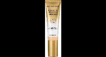 Max Factor Miracle Second Skin Foundation - 02 Fair Light